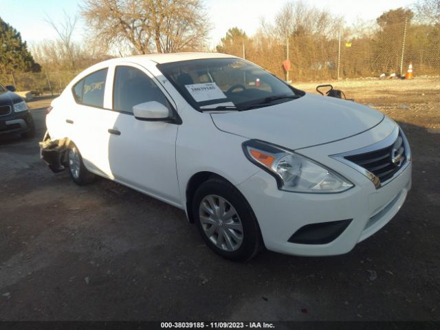 NISSAN VERSA 2017 3n1cn7ap1hl888262