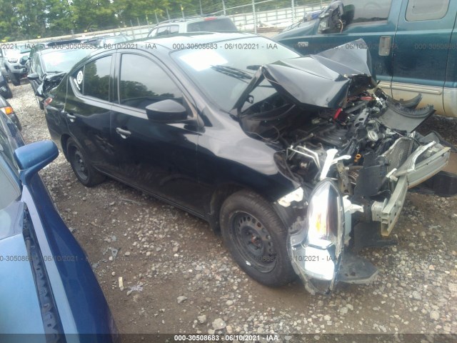 NISSAN VERSA SEDAN 2017 3n1cn7ap1hl888522