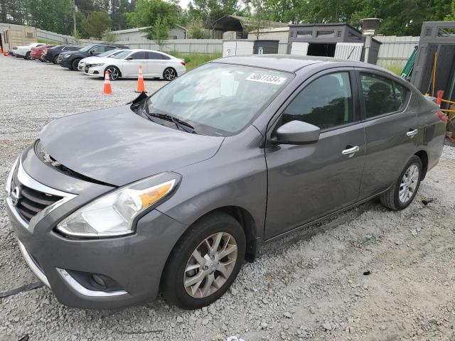 NISSAN VERSA 2017 3n1cn7ap1hl891954