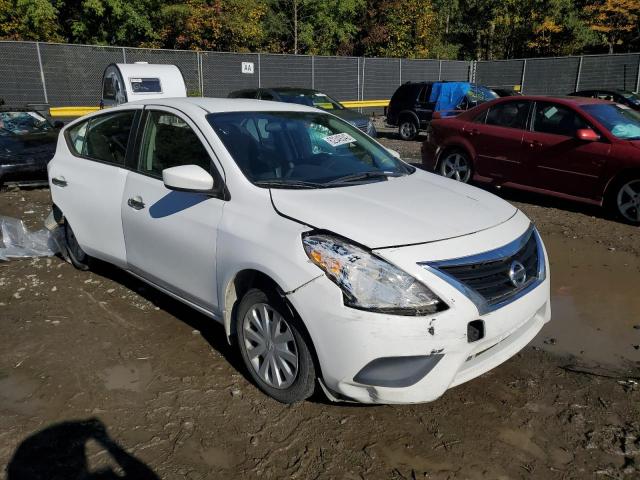 NISSAN VERSA S 2017 3n1cn7ap1hl892165