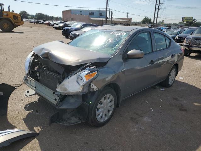 NISSAN VERSA 2017 3n1cn7ap1hl893168