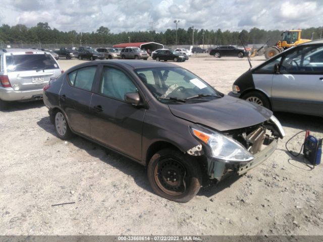 NISSAN VERSA SEDAN 2017 3n1cn7ap1hl893980