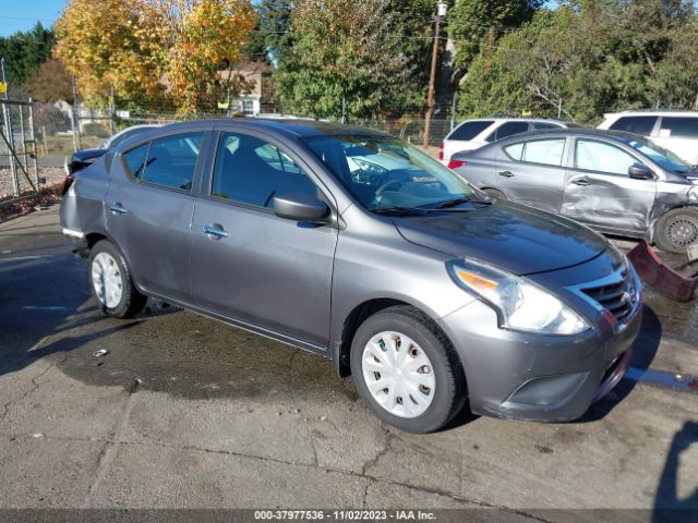 NISSAN VERSA 2017 3n1cn7ap1hl894045