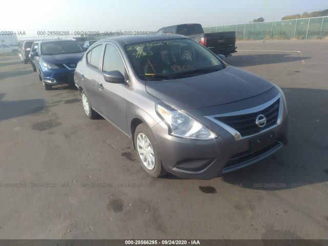 NISSAN VERSA SEDAN 2017 3n1cn7ap1hl896054