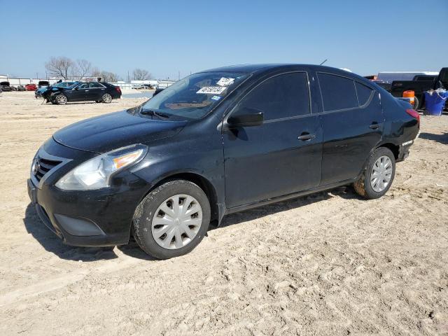 NISSAN VERSA 2017 3n1cn7ap1hl898368