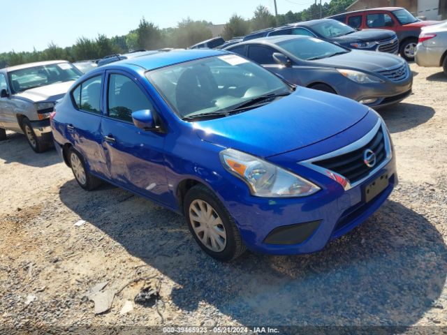 NISSAN VERSA 2017 3n1cn7ap1hl899343