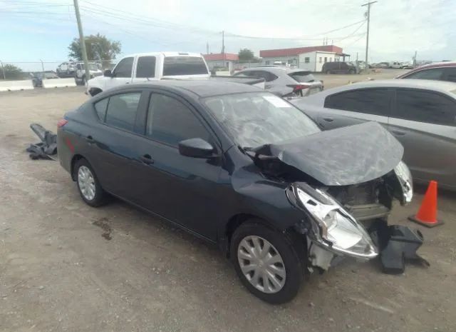 NISSAN VERSA SEDAN 2017 3n1cn7ap1hl900068