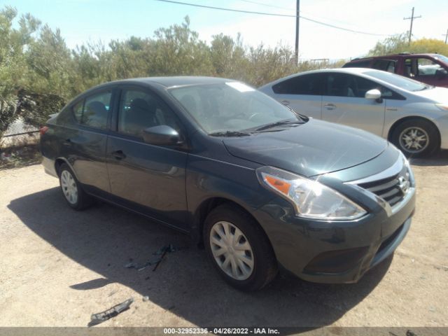 NISSAN VERSA SEDAN 2017 3n1cn7ap1hl902841