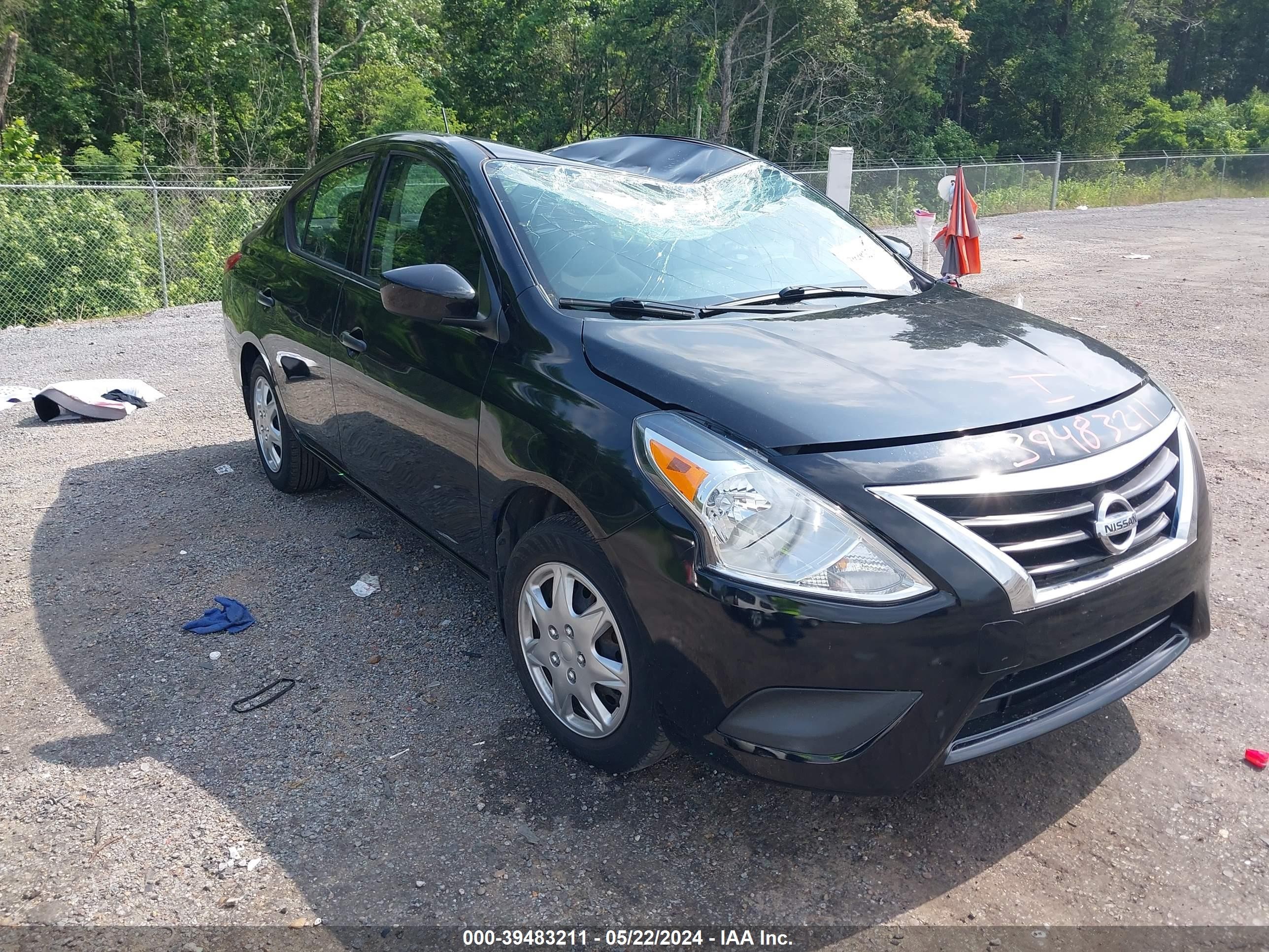 NISSAN VERSA 2017 3n1cn7ap1hl908204