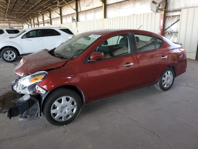 NISSAN VERSA 2018 3n1cn7ap1jk403923