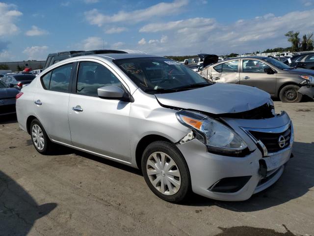 NISSAN VERSA S 2018 3n1cn7ap1jk405560