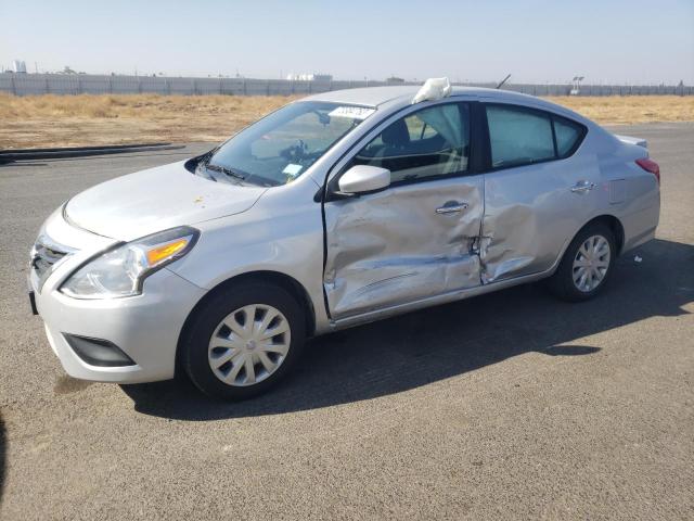 NISSAN VERSA 2018 3n1cn7ap1jk442558