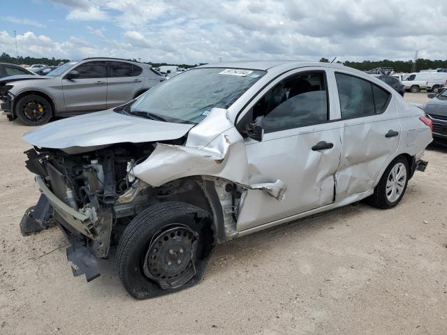 NISSAN VERSA 2018 3n1cn7ap1jl801630