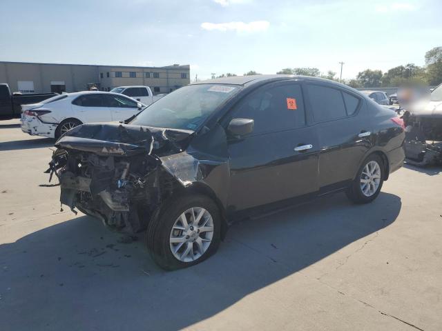 NISSAN VERSA S 2018 3n1cn7ap1jl804690