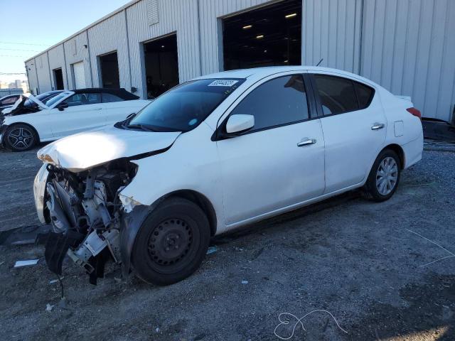 NISSAN VERSA 2018 3n1cn7ap1jl812756