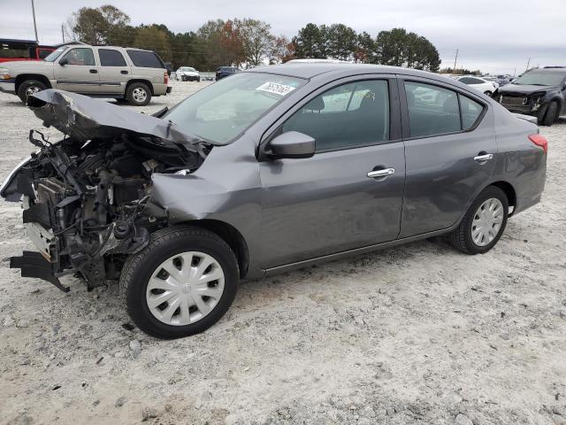 NISSAN VERSA 2018 3n1cn7ap1jl814572