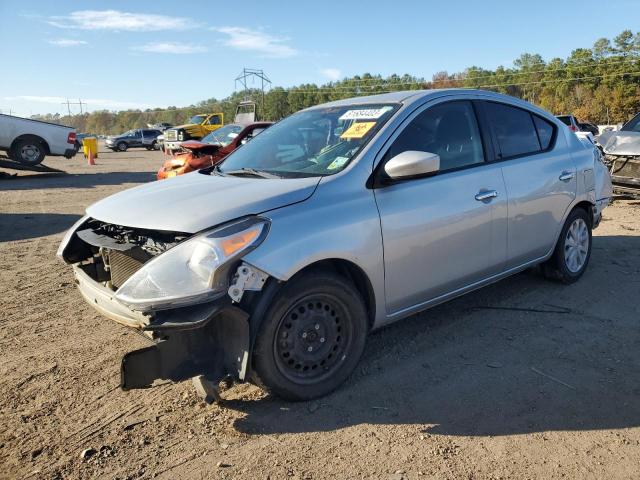 NISSAN VERSA 2018 3n1cn7ap1jl817195