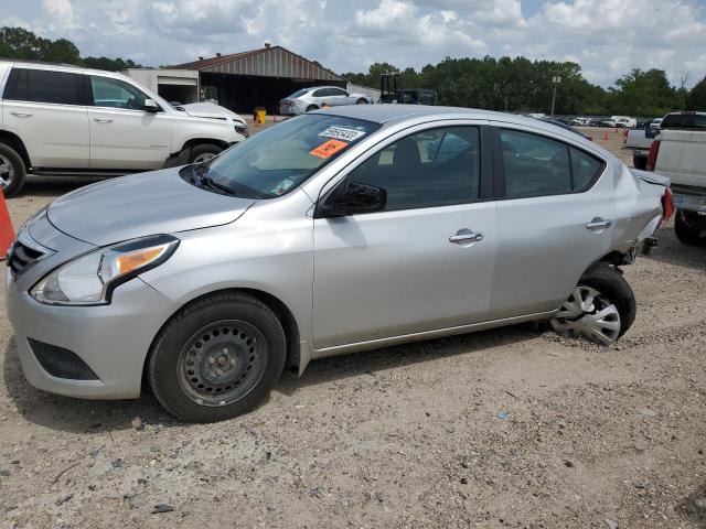 NISSAN VERSA S 2018 3n1cn7ap1jl820162