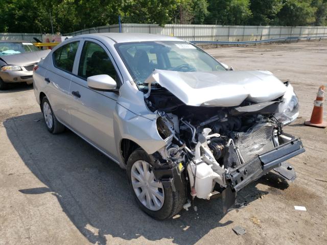 NISSAN VERSA 2017 3n1cn7ap1jl830920