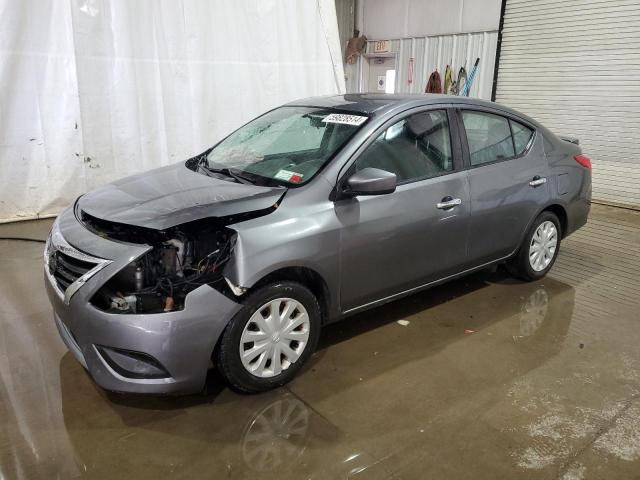 NISSAN VERSA S 2018 3n1cn7ap1jl832490