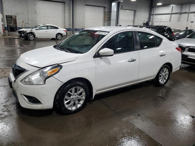 NISSAN VERSA S 2018 3n1cn7ap1jl832618