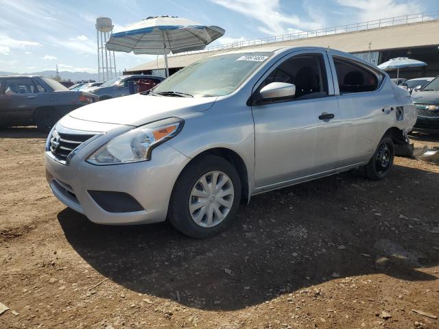 NISSAN VERSA 2018 3n1cn7ap1jl837771