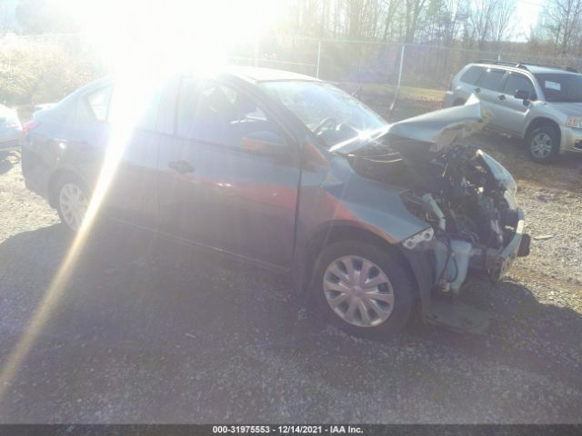 NISSAN VERSA SEDAN 2018 3n1cn7ap1jl838242