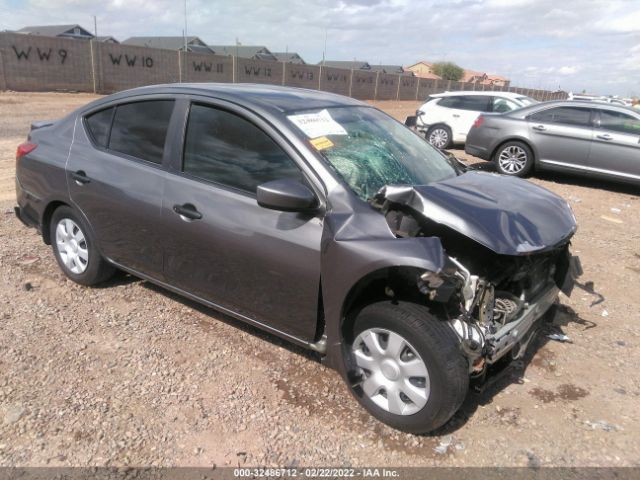 NISSAN VERSA SEDAN 2018 3n1cn7ap1jl856613