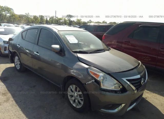 NISSAN VERSA SEDAN 2018 3n1cn7ap1jl858944