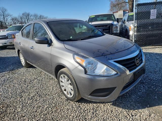 NISSAN VERSA 2018 3n1cn7ap1jl859026