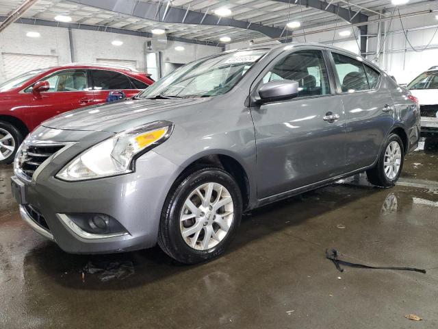 NISSAN VERSA 2018 3n1cn7ap1jl865568