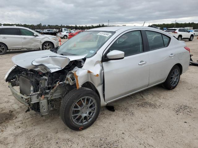 NISSAN VERSA 2018 3n1cn7ap1jl868051