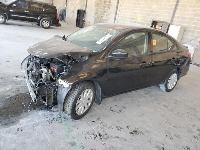 NISSAN VERSA 2018 3n1cn7ap1jl872066