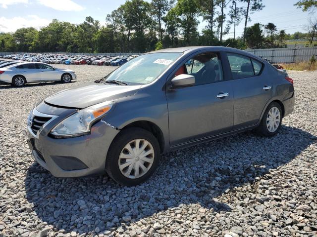 NISSAN VERSA 2018 3n1cn7ap1jl872133