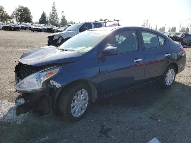 NISSAN VERSA 2018 3n1cn7ap1jl873539