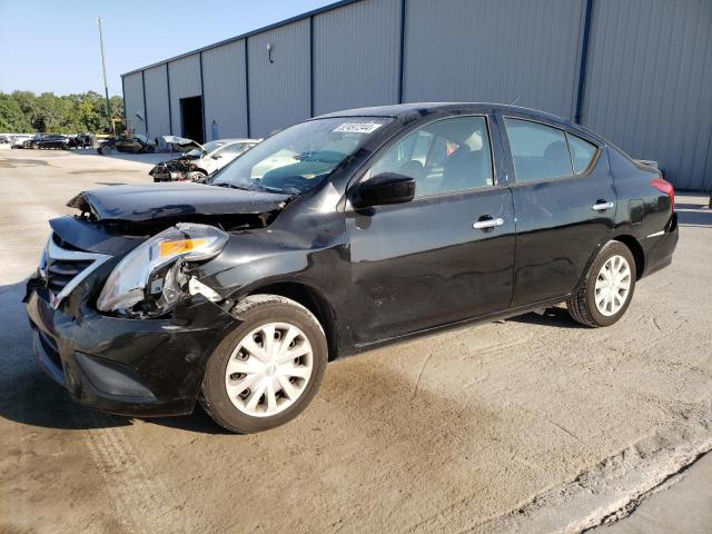 NISSAN VERSA 2018 3n1cn7ap1jl874013