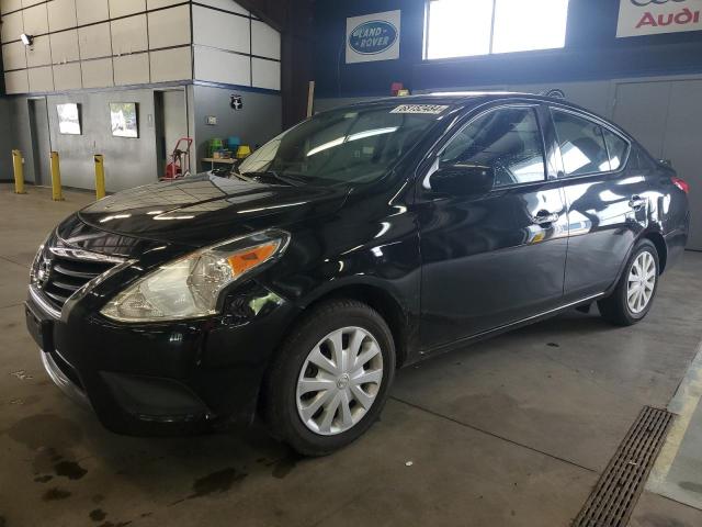 NISSAN VERSA S 2018 3n1cn7ap1jl879325