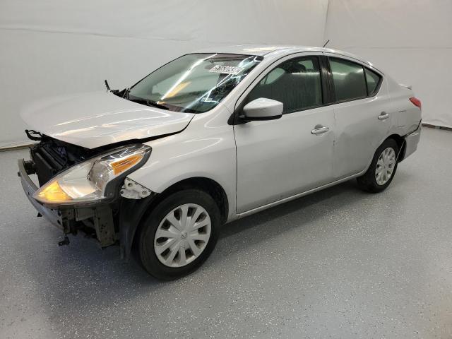 NISSAN VERSA 2019 3n1cn7ap1kl814850