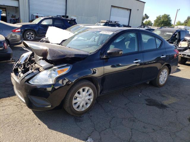 NISSAN VERSA 2019 3n1cn7ap1kl821748