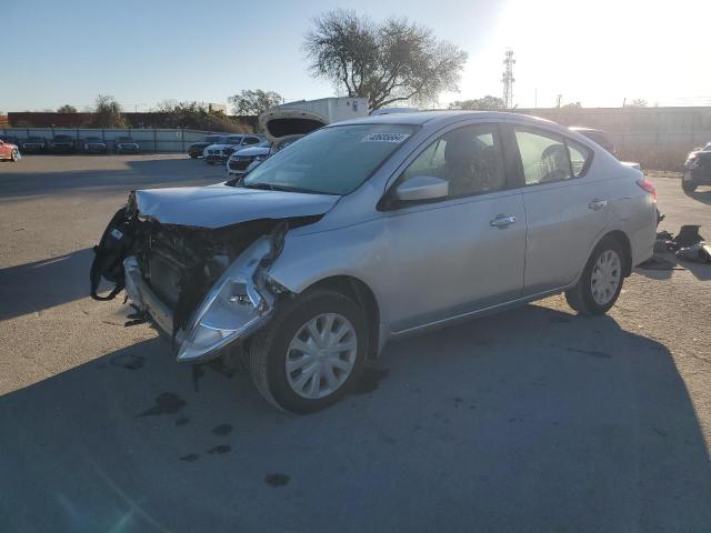 NISSAN VERSA 2019 3n1cn7ap1kl828568