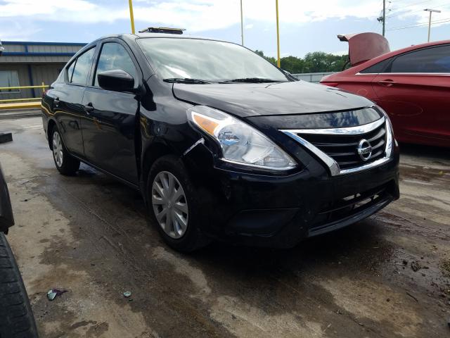 NISSAN VERSA S 2019 3n1cn7ap1kl829980