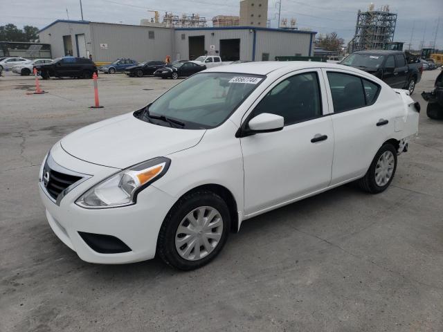 NISSAN VERSA 2019 3n1cn7ap1kl833284