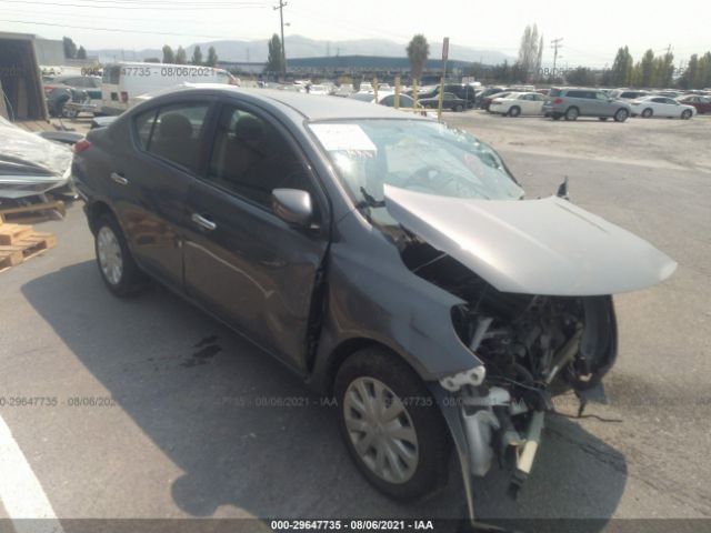 NISSAN VERSA SEDAN 2019 3n1cn7ap1kl840719