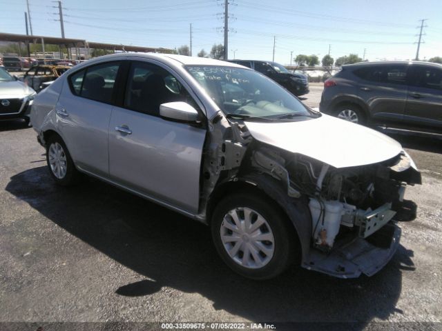 NISSAN VERSA SEDAN 2019 3n1cn7ap1kl847024