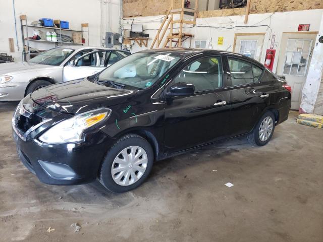 NISSAN VERSA 2019 3n1cn7ap1kl847895