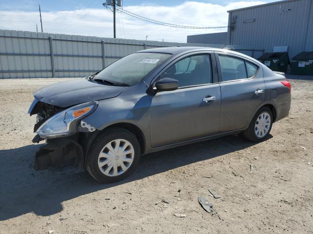 NISSAN VERSA S 2019 3n1cn7ap1kl863322