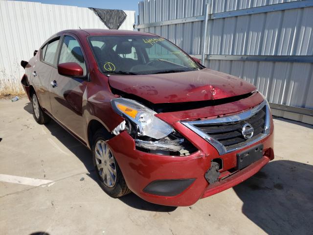 NISSAN NULL 2019 3n1cn7ap1kl864132