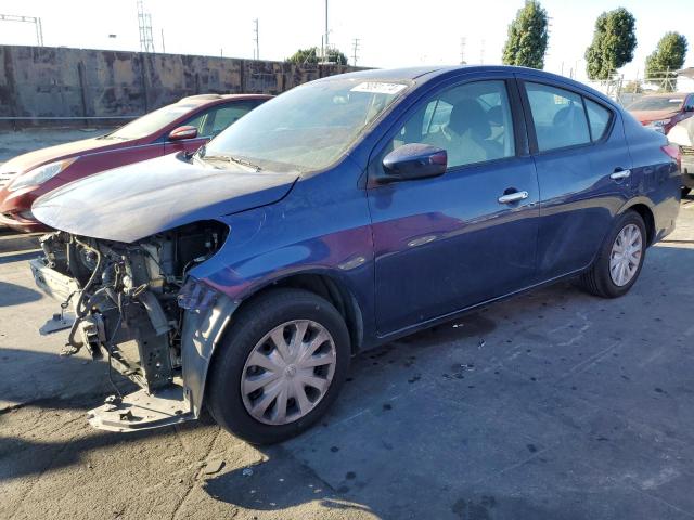 NISSAN VERSA S 2019 3n1cn7ap1kl867810