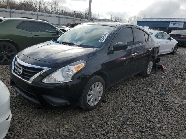 NISSAN VERSA S 2019 3n1cn7ap1kl872215