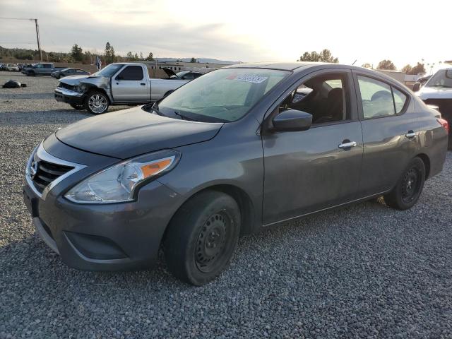 NISSAN VERSA S 2019 3n1cn7ap1kl873798